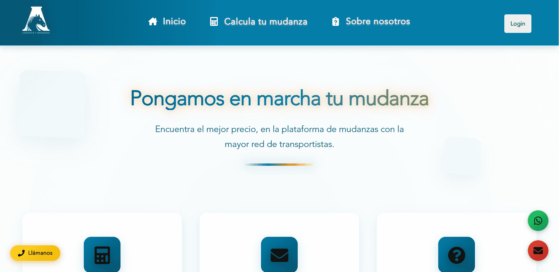 Mudanzas Anderson